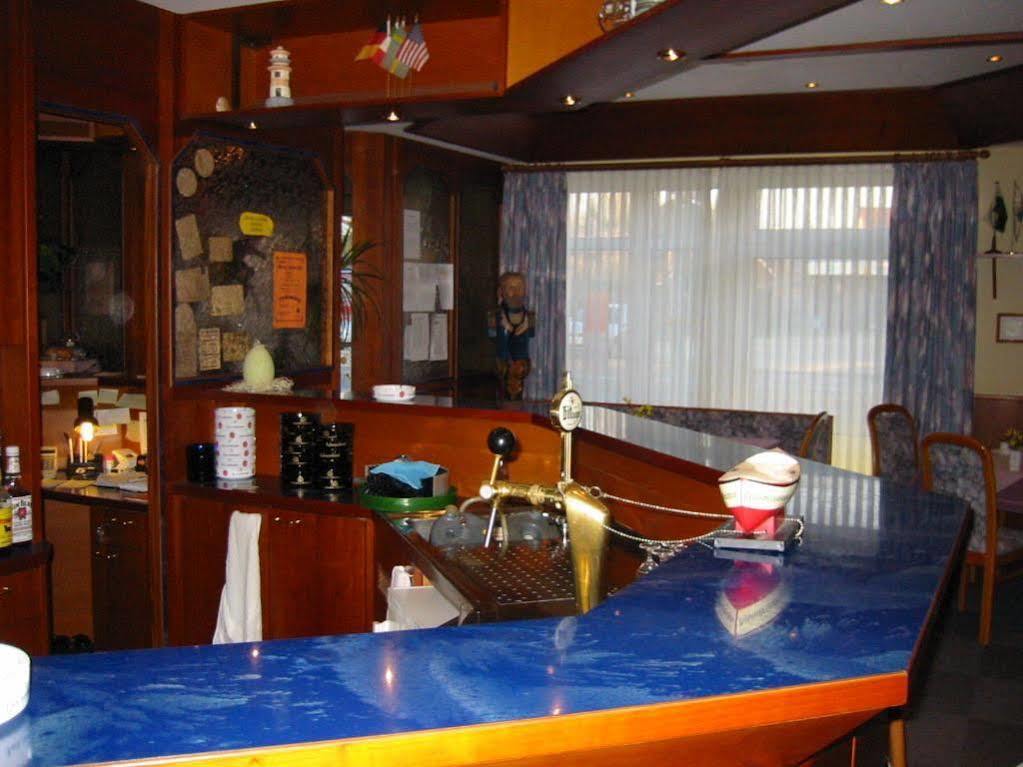 海英瑞希普瑞兹酒店 埃姆登 外观 照片